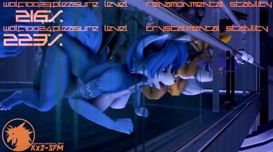 "The Busty Demoness and the Horny Maid: A Hentai Adventure"