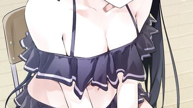 'Blue Hypnosis Volume 1 - MrRush's Hentai Induced Erotic Trance'