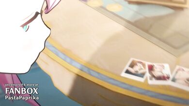 "Luscious Lesbians Taste Testing Creamy Pastas and Meaty Italian Sausages"