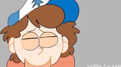 "Exploring the Universe with Dipper: One Sapien's Trip Through Intergalactic Sexual Experimentation"
