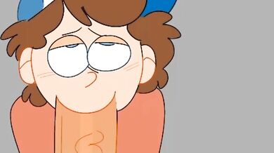 "Exploring the Universe with Dipper: One Sapien's Trip Through Intergalactic Sexual Experimentation"