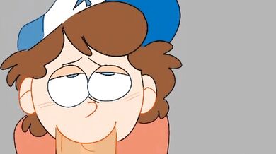 "Exploring the Universe with Dipper: One Sapien's Trip Through Intergalactic Sexual Experimentation"