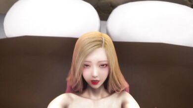 Rewritten as: "The Sexual Adventures of a Succubus Seductress"