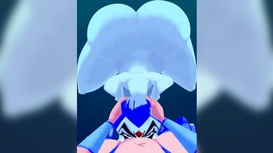 'Babysitters in heat: Titans titties.'
