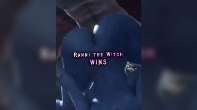 Rani vs Shadow Heart | WI Sexier