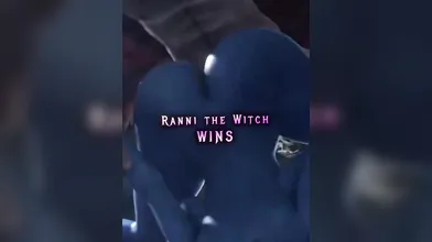 Rani vs Shadow Heart | WI Sexier