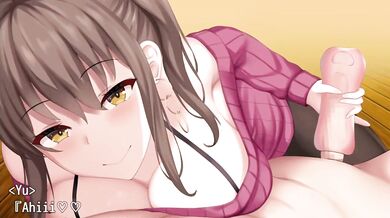 "Seduced by the Princess: Lana's Hidden Onahole Desires"