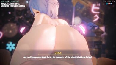 "Sweet Sensation - The Ultimate Creampie Experience!"