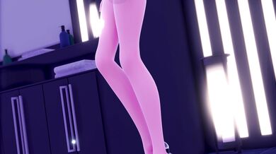 'Erotic Massage Parlor Daughter ver. [Naked]'