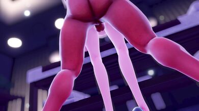 'Erotic Massage Parlor Daughter ver. [Naked]'