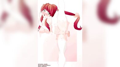 "The Blushing Bride Monika's Sultry Wedding Night"