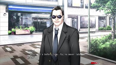 "The Ultimate Game of Hentai Porn: Sore Tama Plus."