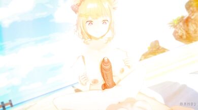 "The Amesame Summer Sex Fest!"