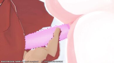 'Hentai Porn Scene: Chika Fujiwara Made to Cum From Behind in a Hotel Room - The Unforgettable Moment'