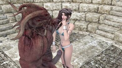 'Shattered Surrender'