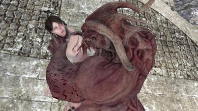 'Shattered Surrender'