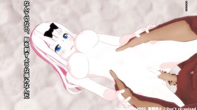 'Mommy! You're back! How was your trip to Tokyo?' 'Did you miss me? I sure missed you!'