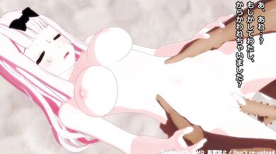 'Mommy! You're back! How was your trip to Tokyo?' 'Did you miss me? I sure missed you!'