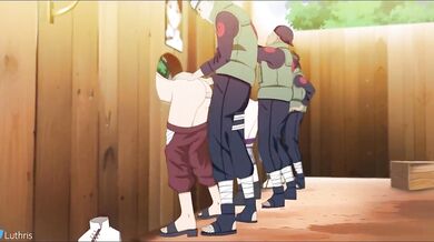 "Throne of Love: The Royal Hentai Emporium"