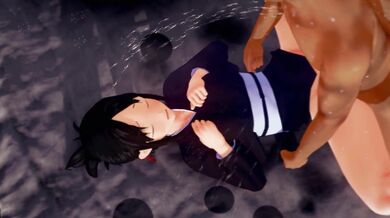 "[MrRush]'s Hidden Masturbation Video of Kaguya-Sama"