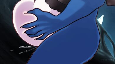 "Lulu's Rosso Experience with Iskukecchi [4k]"