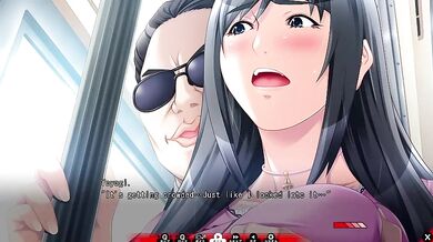 'Hentai Game Adventures: The Search for the Golden Sore'