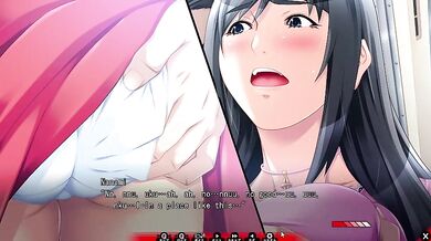 'Hentai Game Adventures: The Search for the Golden Sore'