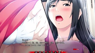 'Hentai Game Adventures: The Search for the Golden Sore'