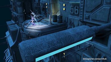 'Erotic Extraterrestrials Engage in Sizzling Sexual Encounter in a Galactic Orgy'