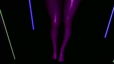 'Unleashing your inner beast with the ultimate satisfaction, enjoying a special performance'