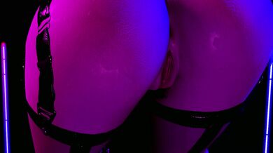 'Unleashing your inner beast with the ultimate satisfaction, enjoying a special performance'