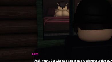 'Sexy Campers Get Naughty in the Great Outdoors'
