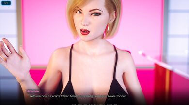 'Fantasy Fuck Fest: Hentai Hour - Chapter 1.2 - The Seductive Siren and the Wandering Warrior'