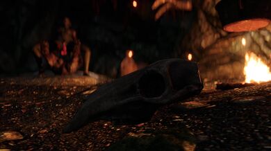 'Jungle Inferno: The Stygian Descent'