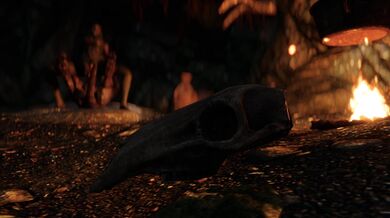 'Jungle Inferno: The Stygian Descent'