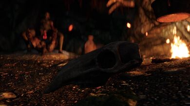 'Jungle Inferno: The Stygian Descent'