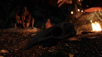 'Jungle Inferno: The Stygian Descent'