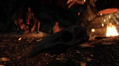 'Jungle Inferno: The Stygian Descent'