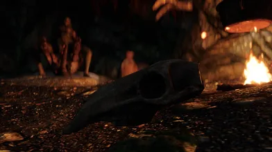 'Jungle Inferno: The Stygian Descent'