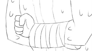 "FURRY FACE-FUCK: THE THICK FUTA UPSCALED WITH SOUND"