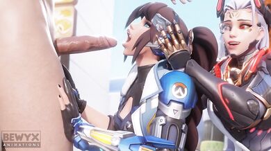 'The Hidden Throne: Captain Lacroix and Vengeance Mercy'