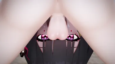 "[henta]Sparkle - Part 2"