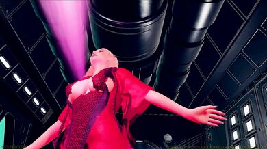 'The Force Awakens Part II: The Hentai Awakens'