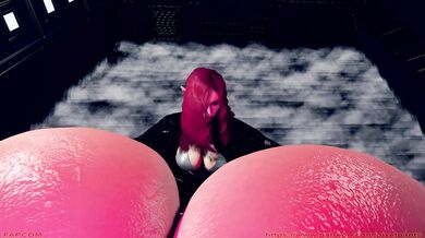 'The Force Awakens Part II: The Hentai Awakens'