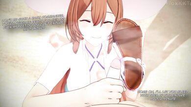 'The Springfield Brigade: A Military Training Camp for Gals' Frontline [floxkkt]'