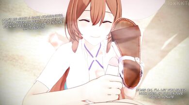 'The Springfield Brigade: A Military Training Camp for Gals' Frontline [floxkkt]'