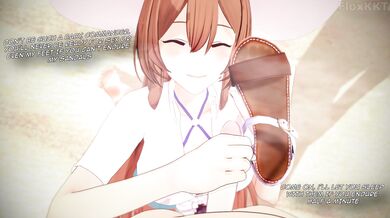 'The Springfield Brigade: A Military Training Camp for Gals' Frontline [floxkkt]'