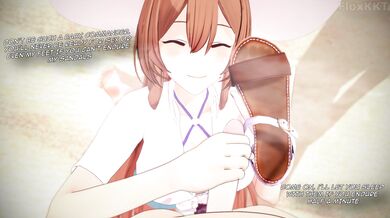 'The Springfield Brigade: A Military Training Camp for Gals' Frontline [floxkkt]'