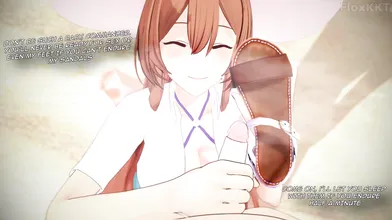 'The Springfield Brigade: A Military Training Camp for Gals' Frontline [floxkkt]'