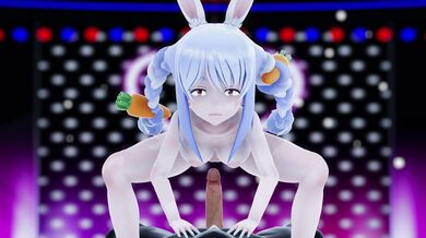 'Masturbation-Inducing Blowjob Technique - Nude Rabbit Orgasm'